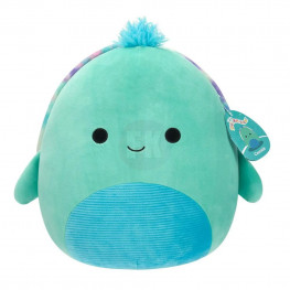 Squishmallows Plush figúrka Teal Turtle with Tie-Dye Shell Cascade 40 cm